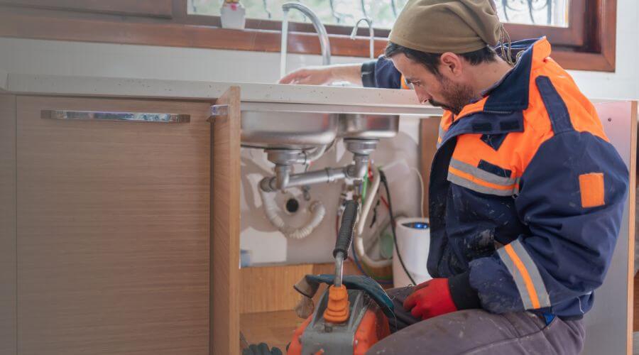 Professional Leak Detection in Palisades, NY